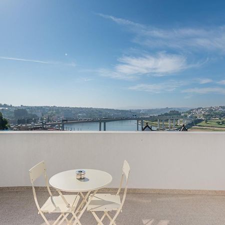 Guestready - Freixo Island - Douro Views Lägenhet OOporto Exteriör bild