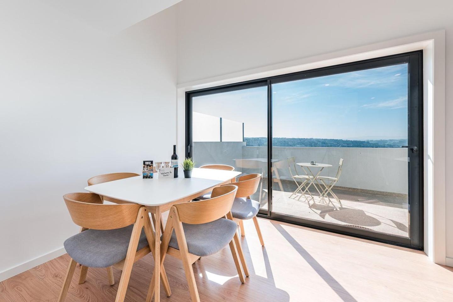 Guestready - Freixo Island - Douro Views Lägenhet OOporto Exteriör bild