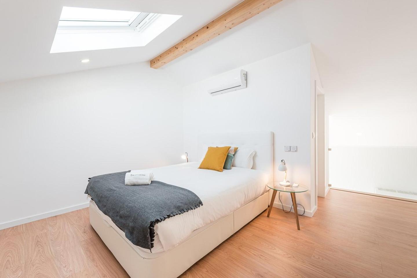 Guestready - Freixo Island - Douro Views Lägenhet OOporto Exteriör bild