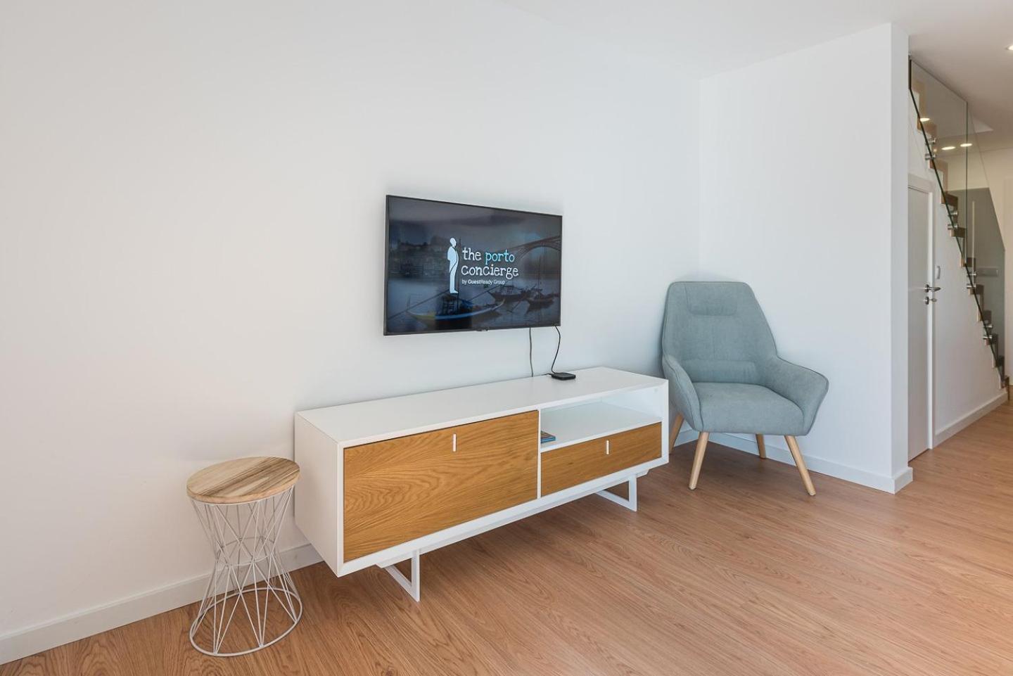 Guestready - Freixo Island - Douro Views Lägenhet OOporto Exteriör bild