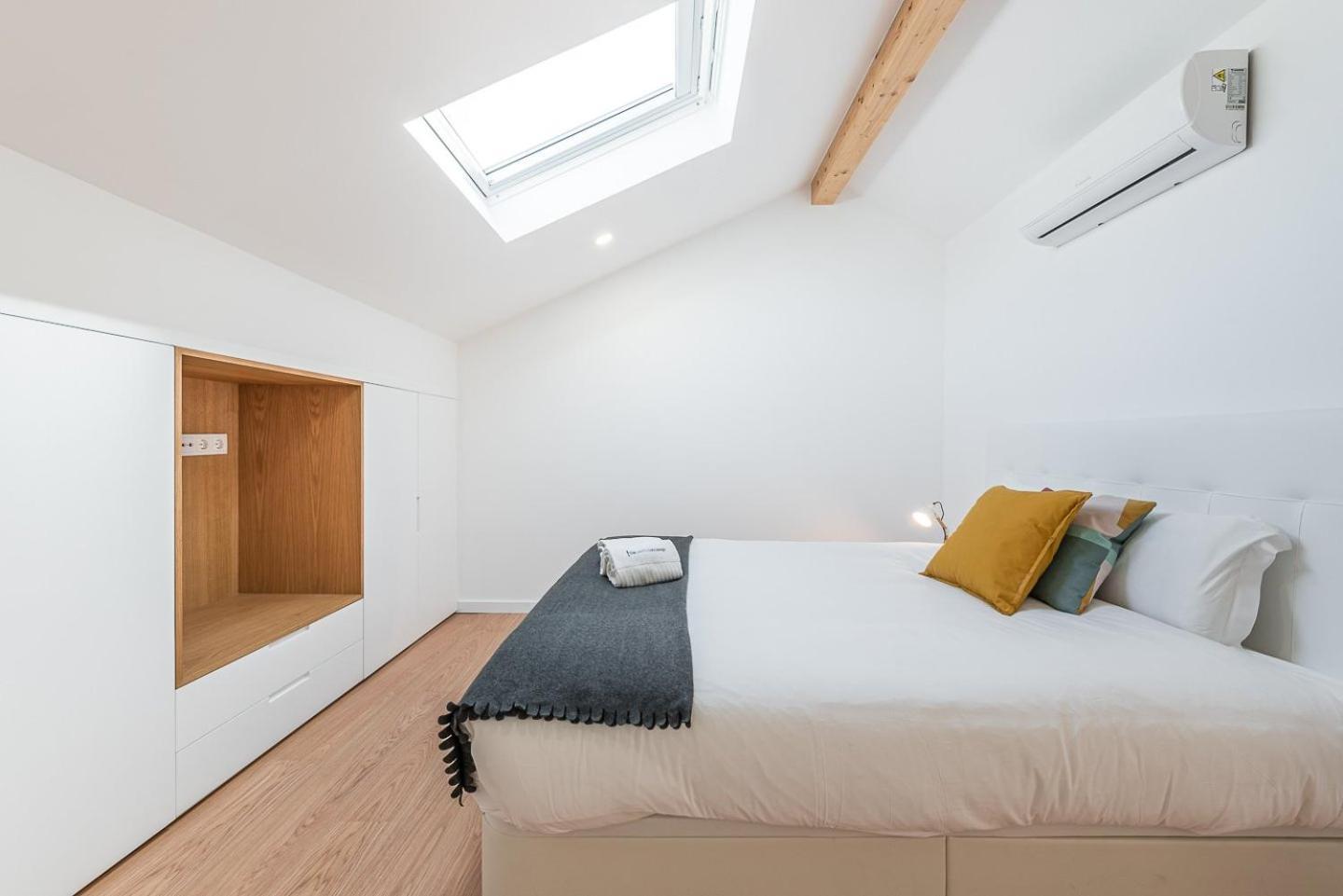 Guestready - Freixo Island - Douro Views Lägenhet OOporto Exteriör bild