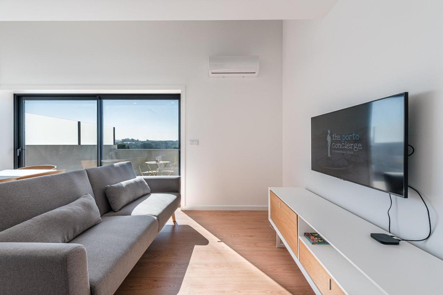 Guestready - Freixo Island - Douro Views Lägenhet OOporto Exteriör bild