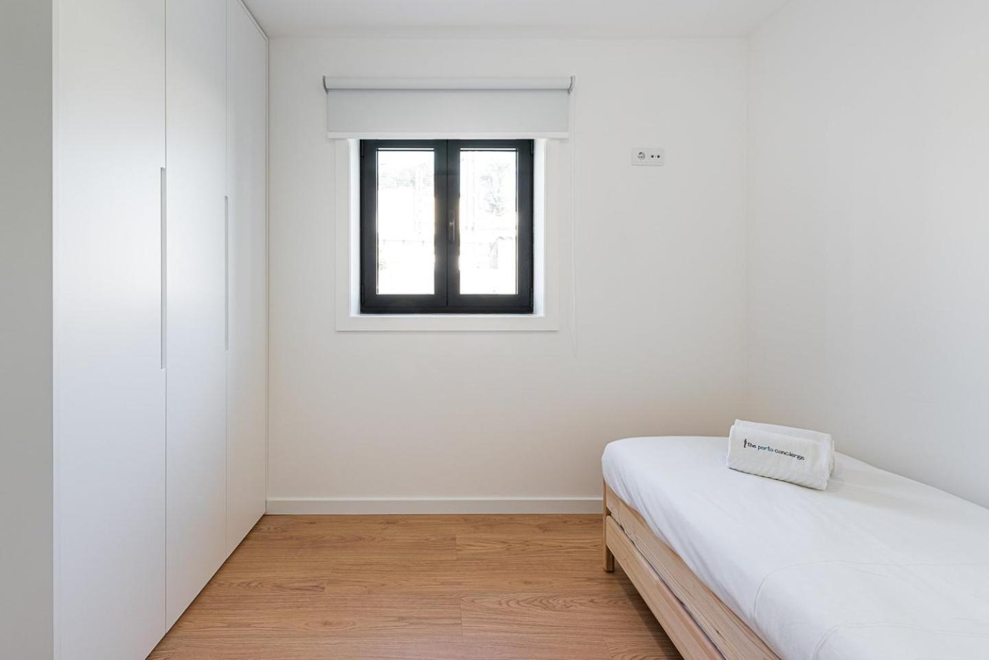 Guestready - Freixo Island - Douro Views Lägenhet OOporto Exteriör bild