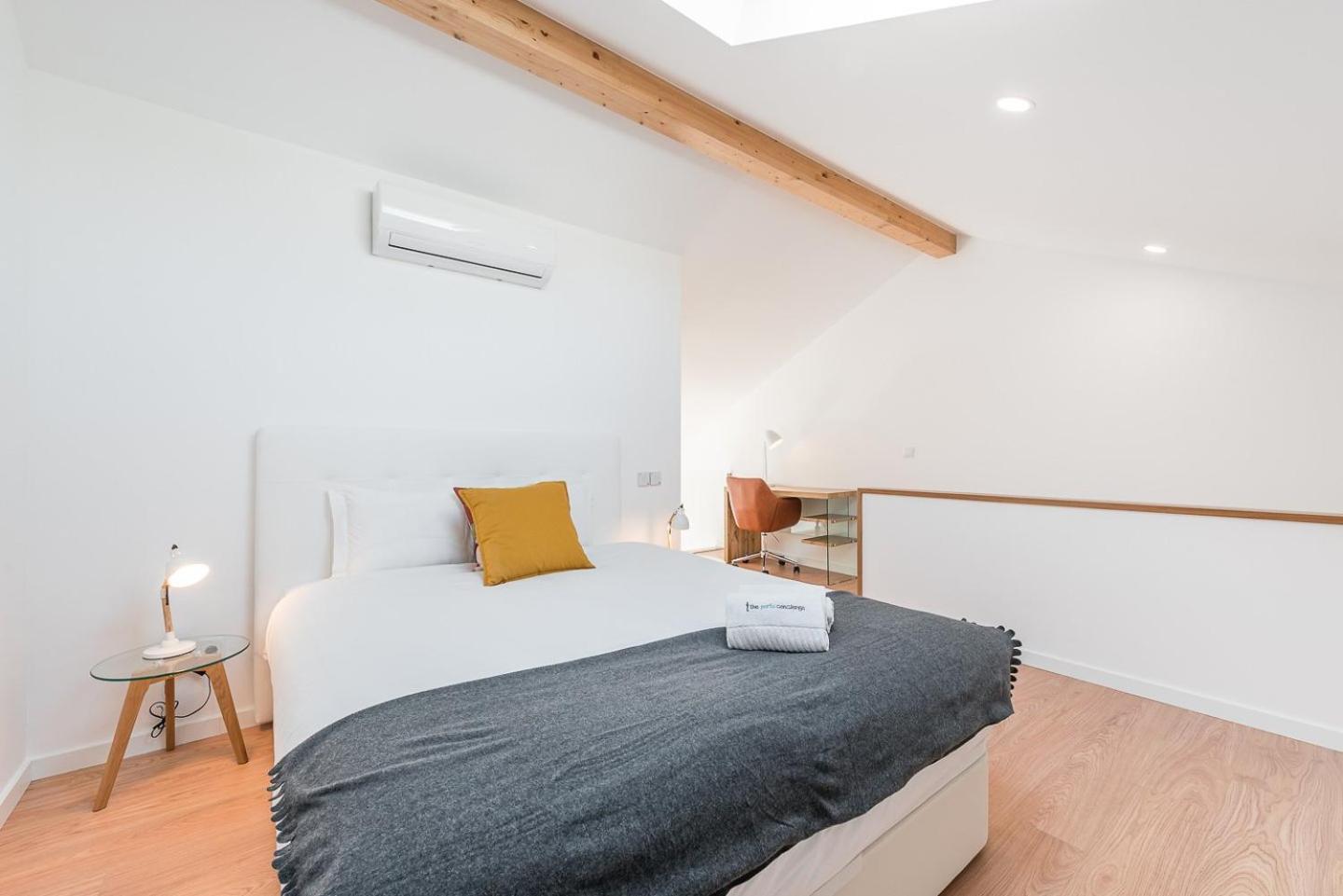 Guestready - Freixo Island - Douro Views Lägenhet OOporto Exteriör bild