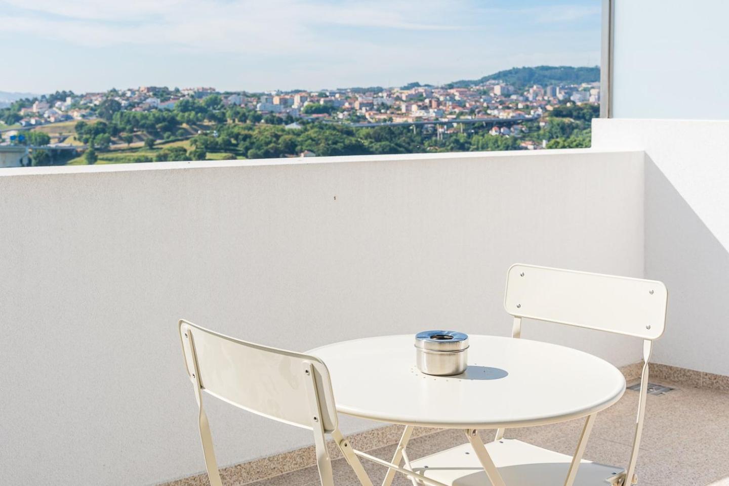 Guestready - Freixo Island - Douro Views Lägenhet OOporto Exteriör bild