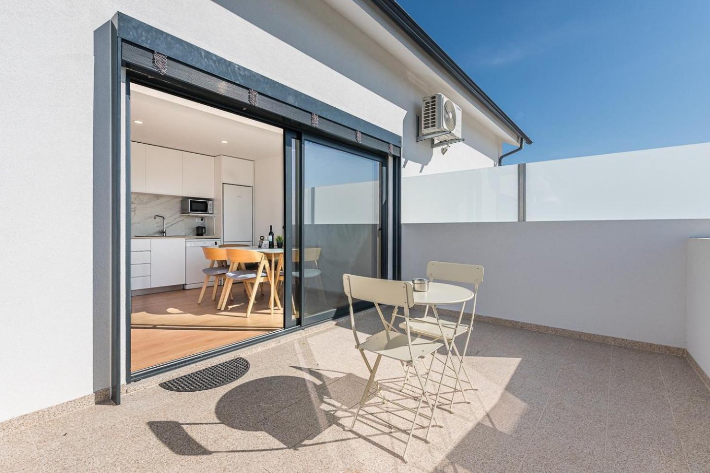 Guestready - Freixo Island - Douro Views Lägenhet OOporto Exteriör bild